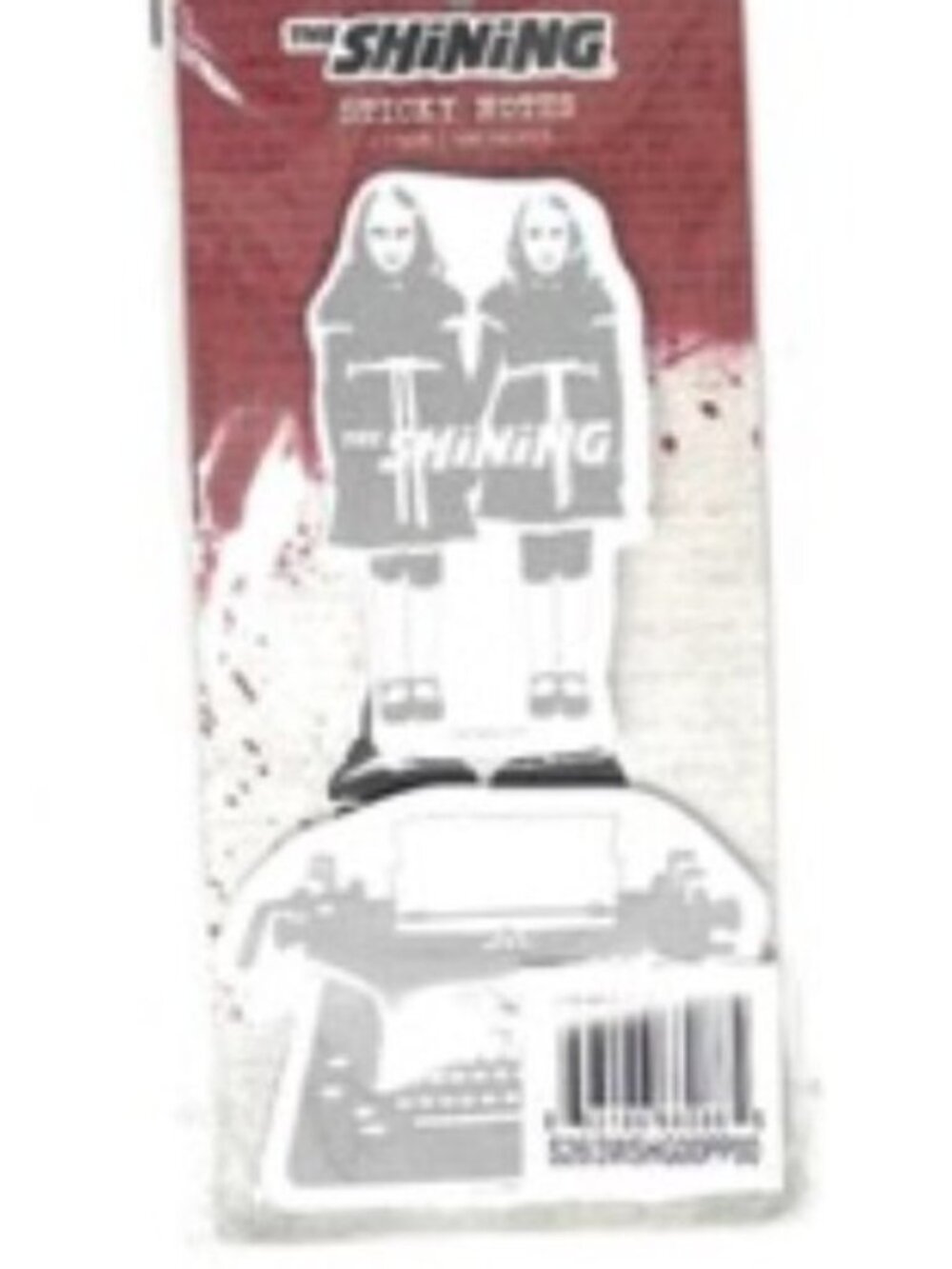 The Shining Sticky Note Set